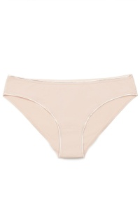 Chiloți damă model Bikini din bumbac, Conte Elegant LB 2001 - Img 5