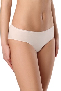 Chiloți damă model Slip din bumbac, Conte Elegant LB 2002 - Img 3