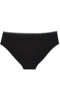 Chiloți damă model Slip din bumbac, Conte Elegant LB 2002 - Img 6