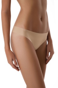 Chiloți model tanga, invizibili, Conte Elegant Weekend RP0007 - Img 3