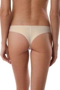 Chiloți model tanga, invizibili, Conte Elegant Weekend RP0007 - Img 12