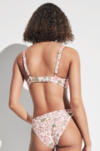 Costum baie din 2 piese, capacitate cupe B-C-D, Gisela 2/30009 - Img 3