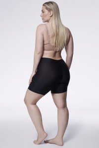 Pantaloni modelatori cu talie înaltă, Julimex Comfort Shorts - Img 5