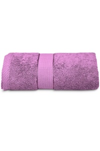Prosop baie din 100% bumbac, 500g/m2, 50x100cm, Esli - Img 3