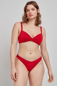 Slip baie brazilian în formă de V, Gisela 2/30271 - Img 2