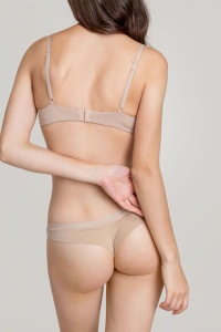 Slip brazilian set 2 perechi, Gisela 1/0426 (cutie) - Img 3