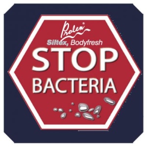 Șosete bumbac antibacteriene, DiWaRi Classic 000 - Img 3