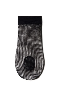 Șosete poliamidă cu plasă, Fantasy Rette Socks Medium - Img 10