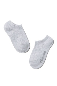 Șosete Scurte (Anclets) din Bumbac, Active Model 000 - Img 3