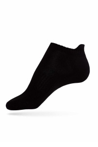 Șosete scurte bumbac cu talpa flaușată, Esli Active 078 - Img 4