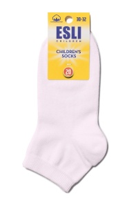 Șosete scurte pentru copii, Esli 000 - Img 7