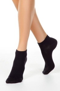 Șosete sport scurte din bumbac, Conte 3DSocks 000 - Img 3