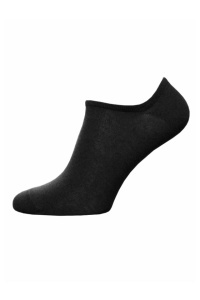 Șosete ultrascurte (anklet) din bumbac, Bchk Active 2315 - Img 3
