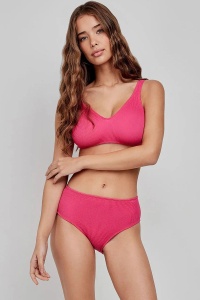 Sutien baie fără arcuri, mărime unică, Gisela 2/30259 - Img 2