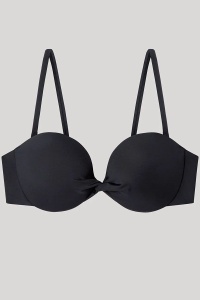 Sutien baie tip bandeau cu arcuri, Gisela 2/30267 - Img 6