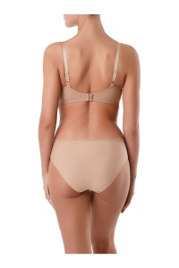Sutien clasic cu cupe întărite si arcuri, Conte Weekend RB0002 - Img 20