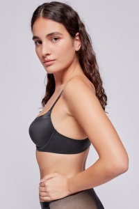 Sutien cu arcuri și fără cusături, Gisela 1/0353 - Img 5