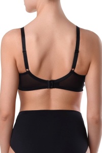 Sutien cu arcuri și fără întărituri, Conte Nuance RB6069 - Img 7