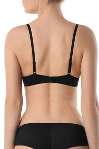 Sutien dantelat, cu push-up detașabil și arcuri, Conte Elegant Voile RB2081 - Img 3