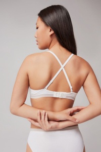 Sutien EKO cu efect push-up, Gisela 1/0136 - Img 11