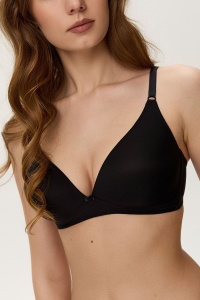Sutien invizibil cu cupă modelată neted, fără arcuri, Conte Day By Day RB7102