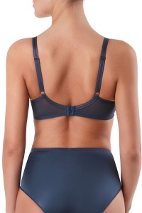 Sutien minimiser cu dantelă, Conte Elegant Rendezvous RB6013 - Img 8