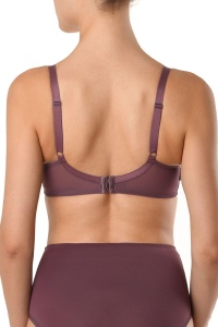 Sutien minimizer cu arcuri și cupe moi, Conte Elegant Nuance RB6070 - Img 5