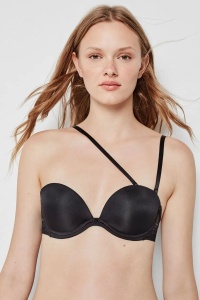 Sutien push-up +1 detașabil, cu arcuri, Gisela 1/0344 (box) - Img 3