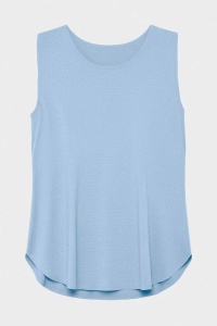 Tricou pentru sport/alergare fără mâneci, Gisela 2/60013 - Img 10