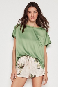 Tricou pijama Gisela 2/20007