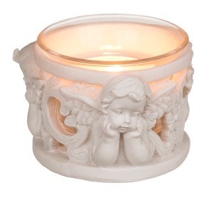 Pachet Parastas Memory 2 - Cana de Cristal, Candela Ingeras, Prosop, Prescura - Img 2