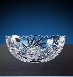 Pachet Parastas Memory 1 - Bol de Cristal, Lumanare, Prosop - Img 2