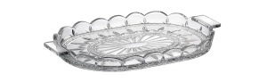 Pachet Parastas Memory 7 - Tava de Cristal, Solnita de Cristal, Fata de masa - Img 3