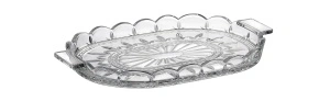 Pachet Parastas Memory 7 - Tava de Cristal, Solnita de Cristal, Fata de masa - Img 3