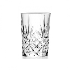 Pachet Parastas Memory 3 - Pahar de Cristal, Candela Ingeras, Prosop, Prescura - Img 2