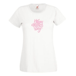 Tricou personalizat Mother's Day