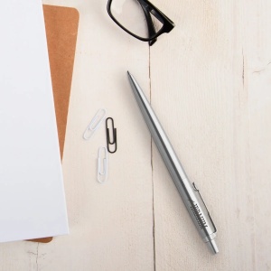 Pix metalic Parker personalizat