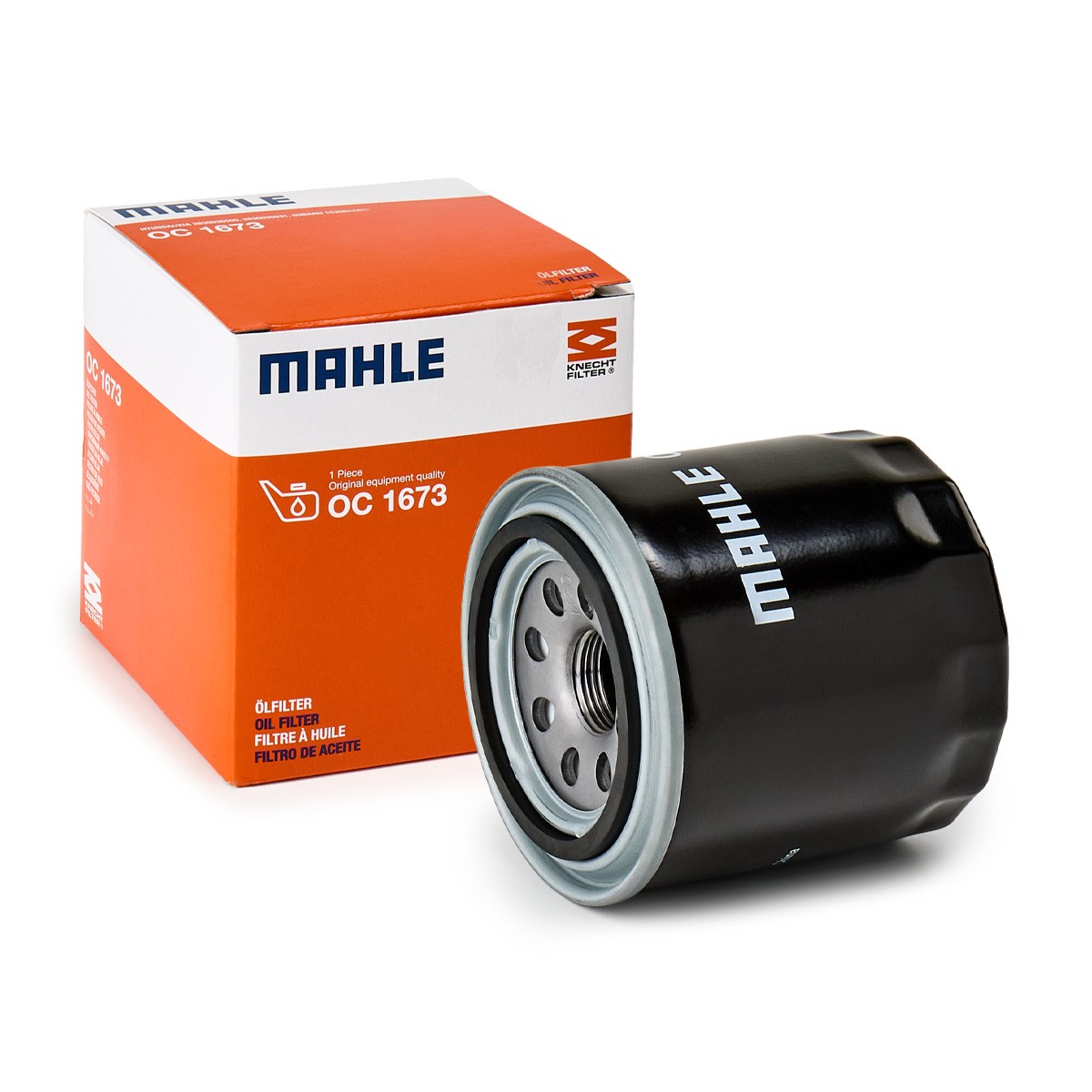 Mahle