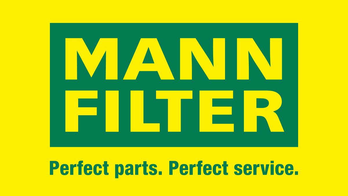 Mann filter
