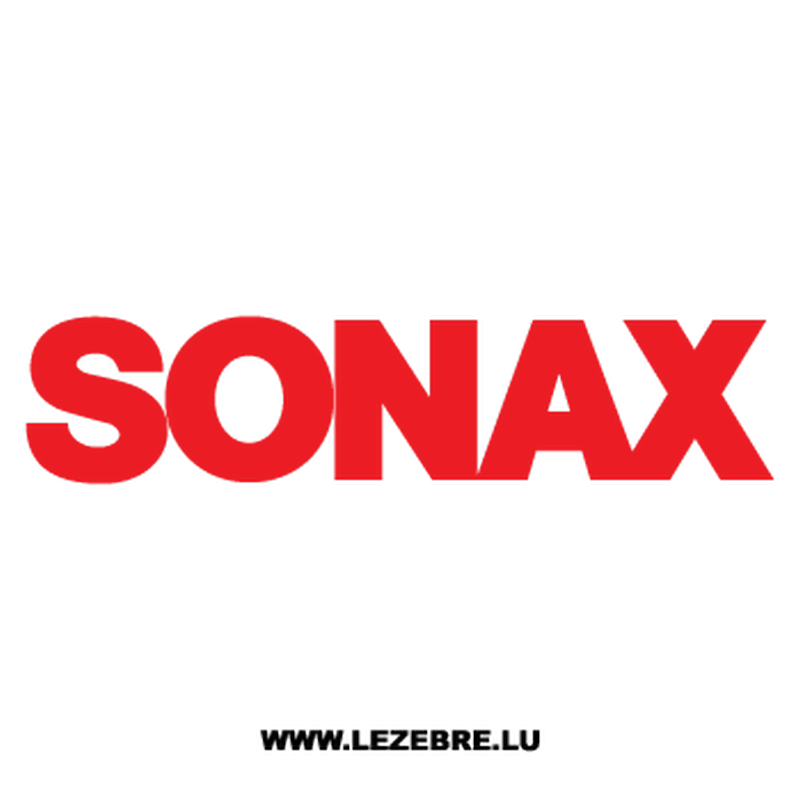 SONAX