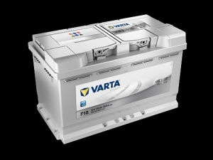 Acumulator Varta Silver 12V 85AH EN800A