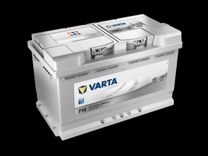 Acumulator Varta Silver 12V 85AH EN800A