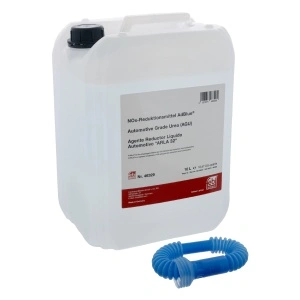 ADBLUE FEBI 10L