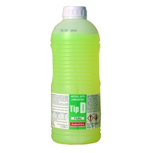 Antigel AUTODRIVE concentrat TIP D 1L