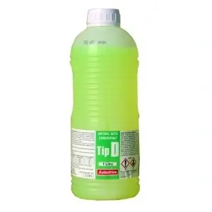 Antigel AUTODRIVE concentrat TIP D 1L