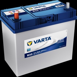 Acumulator Varta Blue 12V 44AH EN330A