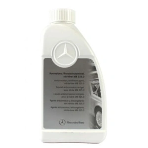 Antigel MERCEDES Albastru MB325.0 1L