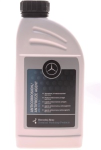 Antigel MERCEDES Roz MB 325.6 1L