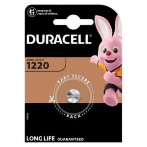 Baterie telecomanda cheie DURACELL