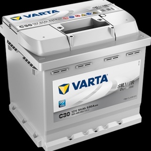 Acumulator Varta Silver 12V 54AH EN530A